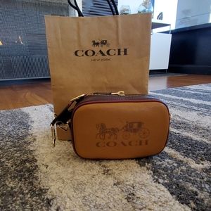 Coach waist bag